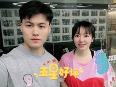 -CXFIT 陈徐健身工作室(凯旋店)