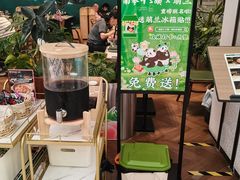-南拳十三姨·潮汕砂锅粥·粤菜(西单大悦城店)