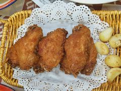 -老三样·旧食新味(船山路店)