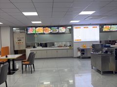 -三盛楼饭店(四流中路店)