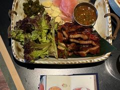 -Ameigo梅果·云贵川bistro(长宁来福士店)