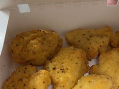 美香鸡块-达美乐比萨(东建路店)