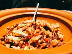 -隐厨·中国菜馆(三里屯T+MALL店)