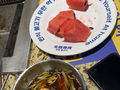 -阿亲家·韩式无限烤肉(春熙路店)