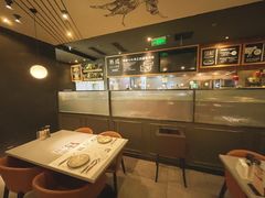 -西堤牛排(北京国瑞店)