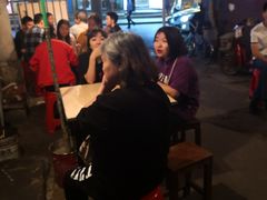 -小毛绝杀炒粉
