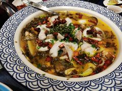 -顺风山庄(水濂山店)