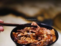 腰花拌川-慧娟面馆·餐厅(望江路店)