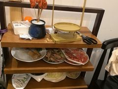 -李掌柜鲜菜火锅(移民广场店)