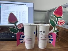 -茶百道(铜梁万达广场店)