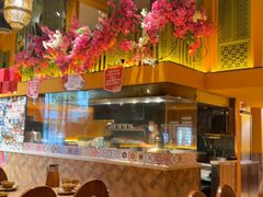 -耶里夏丽·新疆菜·28年喀什老馆(田林东路店)