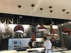 -1868 Café(上海自然博物馆店)