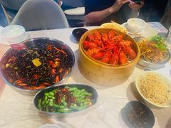 -靓靓蒸虾·头牌蒸虾(雪松路总店)