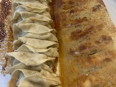 -大眼锅贴水饺(河东店)