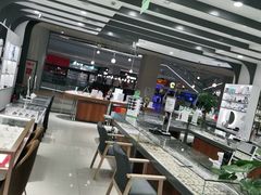 -宝岛眼镜(南京金鹰世界店)