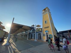 -渔岛海洋度假区