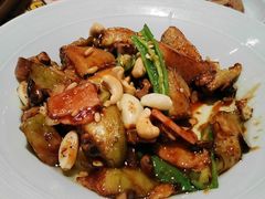-长安大牌档之西安博物院文化餐厅(中贸店)