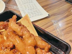 -九转小磨·非遗东北菜(万达广场店)