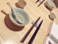 -十二舍·湯物素煮(江泰潤政店)