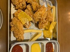 -青春分食(仙林大学城店)