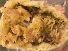 -杨记包子铺(铁树斜街店)
