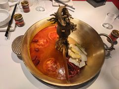 -小龙翻大江文化火锅(太古里店)