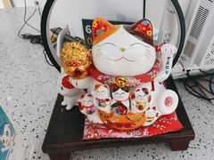 -美可普口腔医院(东街分店)