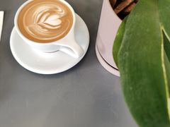 澳白-LAB COFFEE来杯咖啡(浦仓路店)