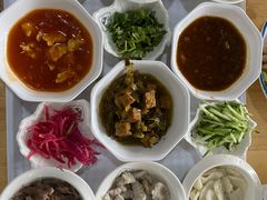 -太原面食店(解放路店)