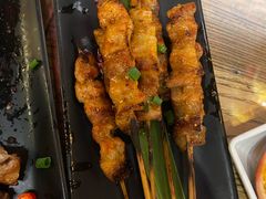 -辉记炭烧海鲜大排档·老字号(福田店)