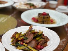 -老磨油饼(高陵店)