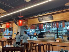 -安泰楼·佛跳墙创始人·传统闽味早茶·酒楼(三坊七巷闽菜地标店)