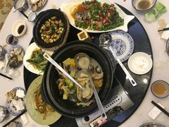 -朕悦鹧鸪饭私房菜