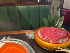 -牛New寿喜烧(闵行龙湖天街店)