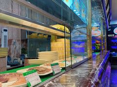 -万宝海鲜舫(劳动公园店)