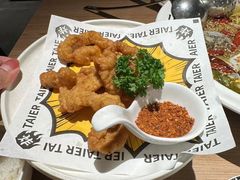 -新太二·鲜料川菜(万泰汇店)