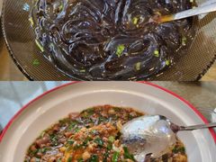 -韩记海鲜饺子旗舰店(红海新区店)