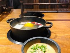-呷哺呷哺 黄金牧场 (新中关购物中心店)