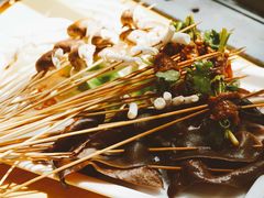 -袁记串串香(人民公园店)