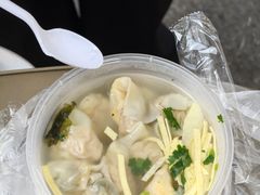 -海平馄饨(逍遥二路店)