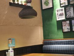 大堂-遇见南洋小馆(桂林路店)