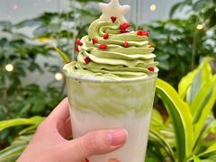 -大树餐厅(长白万象汇店)