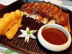 -潮上潮(南中环店)