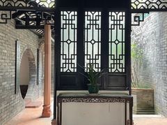 -东莞市可园博物馆