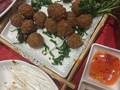 -正阳门饭庄·烤鸭·北京菜(万丰路七里庄店)