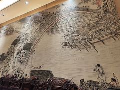 -梅利汴京烤鸭•开封豫菜地标店(东大街店)