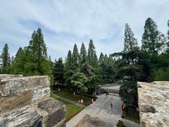 -明故宫遗址公园