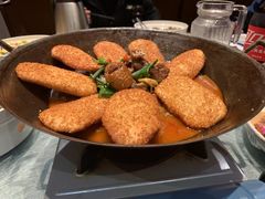 -老阿爸鲜鱼土菜(园区永旺店)