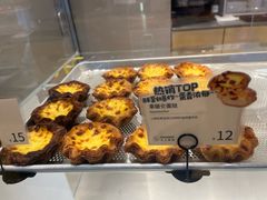 -安上烘焙 ENCHANTE(湖滨道购物中心店)