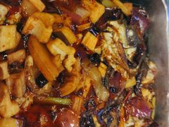 -沈姐万州烤鱼(沙坪坝七中店)